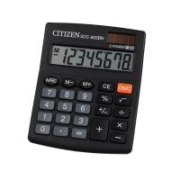 ราคา Citizen เครื่องคิดเลข รุ่น SDC-805NR (848520107)