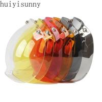 ราคา Hys เปิดหมวกกันน็อค Visor หมวกกันน็อครถจักรยานยนต์ Bubble Visor Casco Moto Visor เลนส์ Capacete Bubble Shield หมวกกันน็อครถจักรยานยนต์ Accessorie (24468253343)