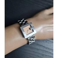 ราคา นาฬิกา​ Gucci​ 3600L​มือ2​ สภาพดี​ *แท้* (22622004904)