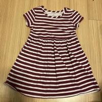 ราคา ชุดเดรส OLD NAVY 4T ไซต์ 2-4 ขวบ (6037611782)