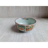 ราคา ชามเบญจรงค์งานญี่ปุ่น (17100721704)