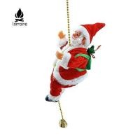 ราคา เชือกปีนเขาซานตาคลอสเชือกปีนเขาซานตาคลอสในร่มและกลางแจ้งตกแต่งต้นคริสต์มาส (54303001570)