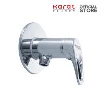 ราคา Karat Faucet ก๊อกฝักบัวเดี่ยวติดผนัง แบบก้านโยก รุ่น HO30-50 (12874409019)