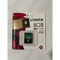 ราคา SDHC Kingston 8 GB CLASS10 (27722585313)