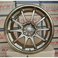 ราคา ล้อแม็กใหม่ CE28 ขอบ18 - ( 18 x 5รู100/114 ) หน้ากว้าง 8.5 x 8.5 ET35 งานKAYS (7778863749)