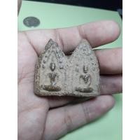 ราคา พระขุนแผนพลายคู่ หลวงพ่อคลื้น วัดสังโฆ สุพรรณบุรี (5330452957)