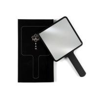 ราคา กระจกแต่งหน้า RAN แบบถือ (มี 2 สี ) สีขาวและสีดำ (20036518126)