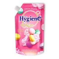ราคา ไฮยีน น้ำยาปรับผ้านุ่มสูตรเข้มข้น (22550968729)