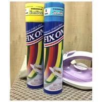 ราคา สเปรย์อัดกลีบและรีดผ้า 500 ml King's Stella Fix On กลิ่นหอมยาวนาน รีดผ้าเรียบง่าย (49505712540)