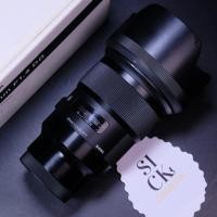 ราคา Sigma 50mm f1.4 DG HSM Art for Sony (มือสอง) (28200579420)