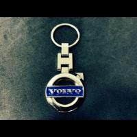 ราคา พวงกุญแจรถยนต์ (VOLVO) METAL KEYCHAIN (7101496286)