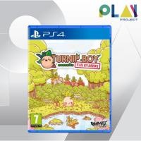 ราคา [PS4] [มือ1] Turnip Boy Commits Tax Evasion [PlayStation4] [เกมps4] [แผ่นเกมPs4] (43572754100)