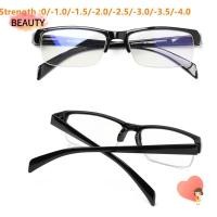 ราคา แว่นสายตาสั้นแฟชั่นสำหรับผู้ชายผู้หญิง (5300150825)