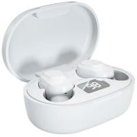 ราคา Lenovo XT91 TWS True Wireless Ear Bud Bluetooth Earphone White (11904457146)