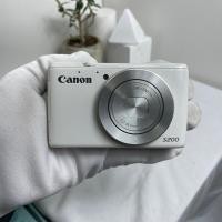 ราคา Canon powershot S200(รุ่นหายากมากๆ) (43702536467)