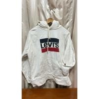 ราคา เสื้อกันหนาวLevi's size "M"งานดีมือสอง (41527907033)