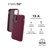 ราคา D3O Holborn 4m กันกระแทก Gear4 สําหรับ iPhone 11 (24677965925)