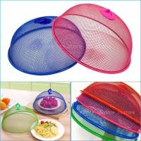 ราคา ฝาชี ฝาชีครอบอาหาร ฝาครอบอาหาร ที่ครอบอาหาร ลวดตาข่าย (15807908589)