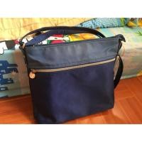 ราคา กระเป๋าสะพายข้าง carpisa แบรนด์อิตาลี (1778101650)