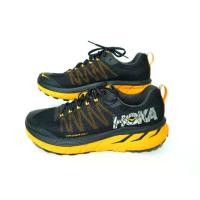 ราคา Hoka One One Chalenger ATR 4 (11 US) รองเท้าสำหรับวิ่งเทรล (4135673375)