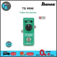ราคา Ibanez TS Mini Tube Screamer เอฟเฟคกีต้าร์ (8418540401)