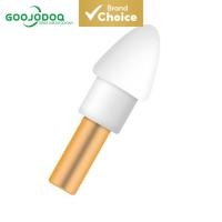 ราคา ปลายปากกา GOOJODOQ สําหรับ Pencil พร้อมการปฏิเสธสัมผัสฝ่ามือ ความรู้สึกสัมผัสที่นุ่มนวลคุณภาพสูง เฉพาะสําหรับ GOOJODOQ 9th Gen Pencil เท่านั้น (56752608631)