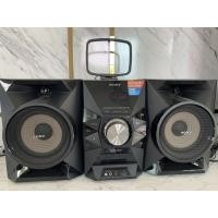 ราคา Sony ชุดเครื่องเสียง Mini Hi-Fi Component รุ่น MHC-ECL7D (มือสอง) (7835817942)
