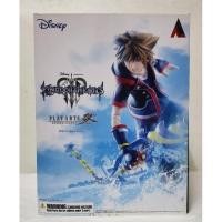 ราคา Square Enix Play arts kai Kingdom Hearts III No.1 Sora มือ 2 (17197131977)