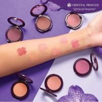 ราคา บลัชออนโอเรียนทอล ปริ๊นเซส ของแท้ % (2443667688)