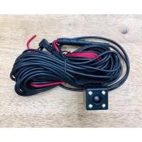 ราคา Anytekสายกล้องหลัง4พิน ความยาว10เมตร+(กล้องหลัง4pin) (7355500843)