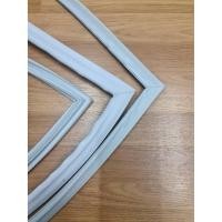 ราคา 0000740 ขอบยาง ประตู ตู้เย็น Sharp ชาร์ป ขอบล่าง ยางขอบประตูตู้เย็น ขอบยางประตู ตู้เย็น 2 ประตู (9839839305)