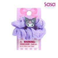 ราคา Sanrio Kuromi Slim Scrunchie (1pc) (51102422643)
