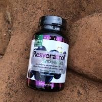 ราคา Neocell Resveratrol Antioxidant (127894390)