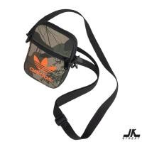 ราคา [โค้ด 15X5FE ลด 15%] กระเป๋า adidas Camo Festival Bag FT9302 ลิขสิทธิ์แท้ ป้ายช็อปไทย กระเป๋าสะพายข้าง (3591543778)