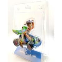 ราคา [พร้อมส่ง] ฟิกเกอร์ Woody ขี่รถ RC จาก Toy Story ของแท้จาก Disneyland Disney Pixar Figure (25944394959)