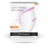 ราคา พร้อมส่ง Neutrogena Light Therapy Acne Treatment Face Mask แท้ (1889361573)