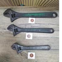 ราคา ประแจเลื่อน BAHCO SWEDEN มือสอง (19589535781)