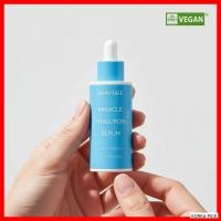 ราคา [Dewytree] MIRACLE HYALURON SERUM 40ml / เซรั่มเกาหลี / Deep Moisture / ของแท้ 100% โดย KOREA-PICK (53255541447)