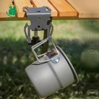 ราคา ตะขอถังแก๊สพกพา สำหรับการปีนเขาและปิกนิก (53604538874)