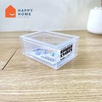 ราคา KEYWAY ตะแกรงอเนกประสงค์วางซ้อนได้ รุ่น DT-03 (23840854896)