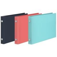 ราคา ญี่ปุ่น maruman maruman FM61 Mini Loose-leaf Notebook SESSION แบบพกพา 5 หลุม B7 Notebook (57603812499)