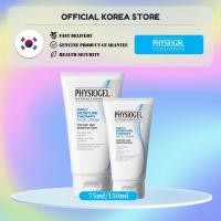 ราคา [PHYSIOGEL] Daily Moisture Therapy Facial Cream 150ml/75ml / จากเกาหลี (44554003538)