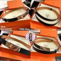 ราคา : New!! Hermes Belt ️ก่อนกดสั่งรบกวนทักมาเช็คสต๊อคก่อนนะคะ️ (29564099572)