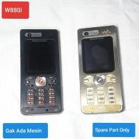 ราคา อะไหล่ชิ้นส่วน สําหรับ Sony Ericsson W880i (22445725733)