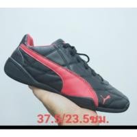 ราคา PUMA Tune Cat3 มือสอง รองเท้ากีฬา/ลำลอง 37.5/23.5 สภาพป้ายแดง (41477626715)