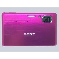 ราคา กล้อง SONY Cyber-Shot DSC TX9 กล้องคอมแพ็คเล็กบางสวย จอทัชสกรีน ขนาดพกพา สีชมพู สภาพใหม่ ใช้น้อย ใช้งานได้ปกติ (23949303703)