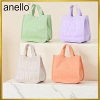ราคา Anello Grande Mini Tote Bag MUG GIS1271 OR IV LV MGR (44014184069)