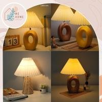 ราคา โคมไฟหวาย โคมไฟญี่ปุ่น (ปรับ3สี) แบบเสียบ usb โคมไฟตั้งโต๊ะมินิมอลสไตล์ญี่ปุ่น ลายไม้ มินิมอล ตกแต่งบ้าน (52052948036)