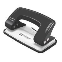 ราคา DIY✏️ (กล่อง1ชิ้น) ELEPHANT เครื่องเจาะกระดาษ ที่เจาะรู 2รู ตราช้าง DP-480 มี4สี (1ชิ้น) (43804186891)