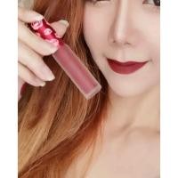 ราคา Lime Crime Velvetine Liquid Matte Lipstick สี dreem girl ลองทา1ครั้ง (28387278536)